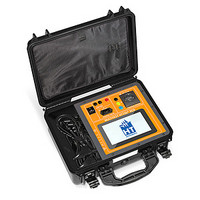 Isolationsmessgerät