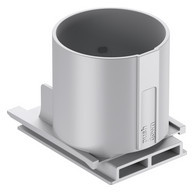 Blindstopfen für Kabel-/Installationsrohreinführung