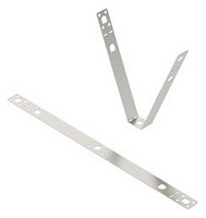 Trapezdeckenbefestigung