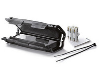 Verbindungs-/Übergangsmuffe