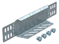 Reduzierstück für Kabelrinne