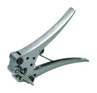 Dehnzange für Isolierschläuche