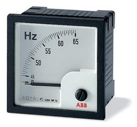 Frequenzüberwachungsgerät