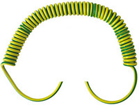 Erdungs- und Kurzschließvorrichtung