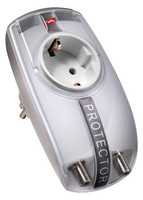 Überspannungsschutzgerät für Energie- u. Informationstechnik