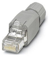 Rechtecksteckverbinder (Industriesteckverbinder)