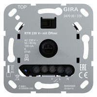 Raumtemperaturregler