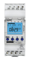 Zeitschaltuhr - digital