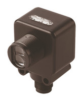 Lichttaster mit Hintergrundausblendung