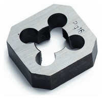 Schneidbacke für Kluppengehäuse