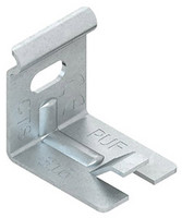 Wand- und Deckenbügel für Kabeltragsystem