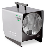 Heizkessel für Festbrennstoffe