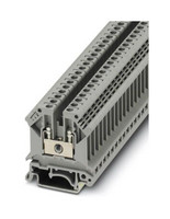 Durchführungsklemme