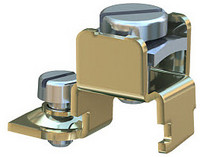 Schutzleiteranschluss für Unterflurinstallationssysteme