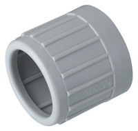 Endtüllen für Leerrohre