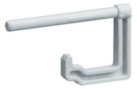 Gitterlamelle für Geräteeinbaukanal