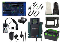 Mess- und Prüfgerät E-Mobility