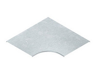 Deckel Bogen für Kabeltragsystem