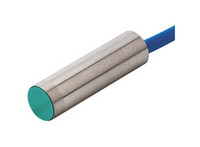 Induktiver Näherungsschalter