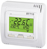 Funk-Raumthermostat-Zonenregler