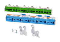 Zubehör für Kleinverteiler