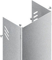 Steigetrassenverkleidung