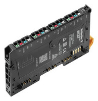 Feldbus, Dez. Peripherie - Digitales Ein-/Ausgangs-Modul