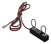 Leuchtensteckverbinder