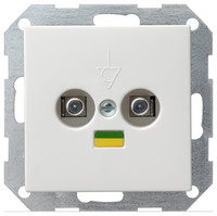 Potenzialausgleichsdosen