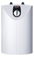 Warmwasserspeicher elektrisch