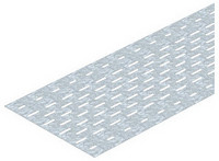 Einlegeblech für Kabelleiter