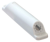 Wand-Decken-Übergang Betonbau