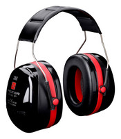 Kapsel-Gehörschützer