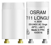 Starter für Beleuchtung