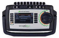 Prüfgerät nach DIN VDE 0751