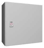 Gehäuse/Schaltschrank (leer)