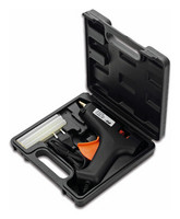 Heißklebepistole elektrisch