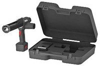 Kartuschenpistole (Akku)