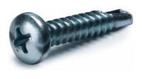 Blechschraube