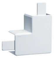 Flachwinkel für Leitungführungskanal