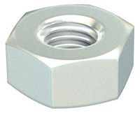 Sechskantmutter