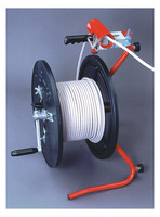 Kabelringabroller