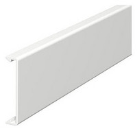 Oberteil für Leitungsführungskanal