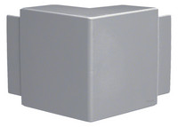 Außeneck für Leitungsführungskanal