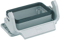 Gehäuse für Industriesteckverbinder