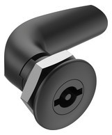 Schließsystem für Schaltschranksysteme