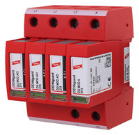 Überspannungsableiter