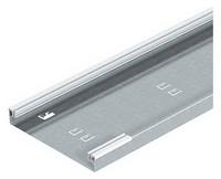 Unterteil Aufboden-Gerätekanal