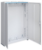 Zähler-Leergehäuse