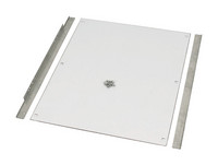 Abdeckung / Blende / Beschriftungsleiste (Schaltschrank)